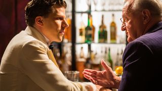 35. Светская жизнь (2016)