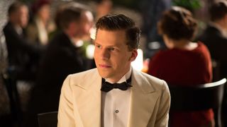 36. Светская жизнь (2016)