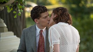 37. Светская жизнь (2016)