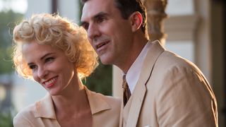 40. Светская жизнь (2016)