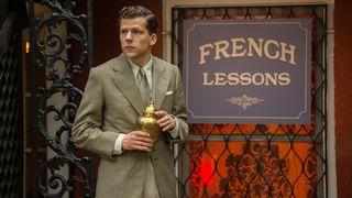 41. Светская жизнь (2016)