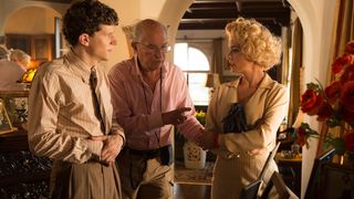 42. Светская жизнь (2016)