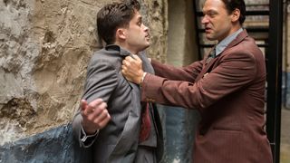 46. Светская жизнь (2016)