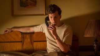 50. Светская жизнь (2016)