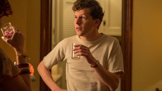 53. Светская жизнь (2016)