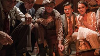 54. Светская жизнь (2016)