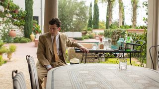 58. Светская жизнь (2016)