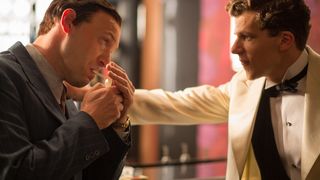 59. Светская жизнь (2016)