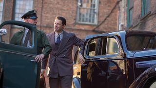 61. Светская жизнь (2016)