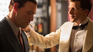 64. Светская жизнь (2016)