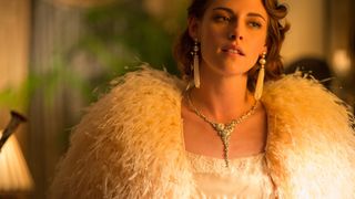 65. Светская жизнь (2016)