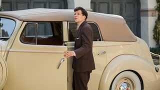 7. Светская жизнь (2016)