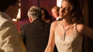 70. Светская жизнь (2016)