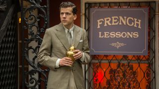 71. Светская жизнь (2016)