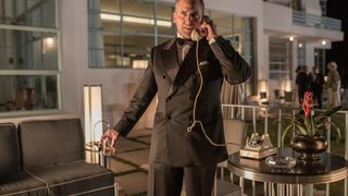 74. Светская жизнь (2016)