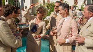 75. Светская жизнь (2016)