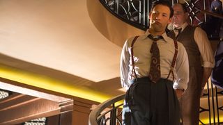 76. Светская жизнь (2016)