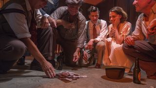 77. Светская жизнь (2016)