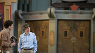 81. Светская жизнь (2016)