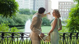 83. Светская жизнь (2016)