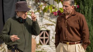 87. Светская жизнь (2016)