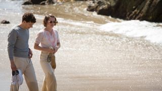 89. Светская жизнь (2016)