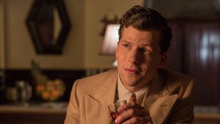 9. Светская жизнь (2016)