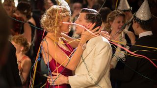 90. Светская жизнь (2016)