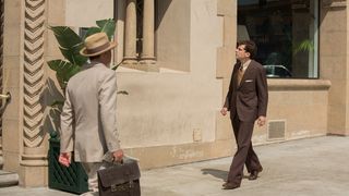 94. Светская жизнь (2016)