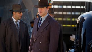 95. Светская жизнь (2016)