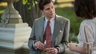 97. Светская жизнь (2016)