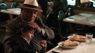 100. Повар на колесах (2014)