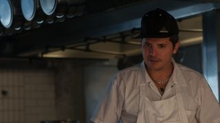 103. Повар на колесах (2014)