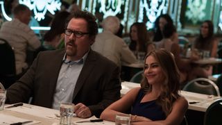 104. Повар на колесах (2014)