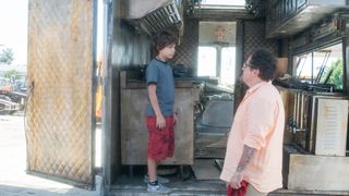 109. Повар на колесах (2014)