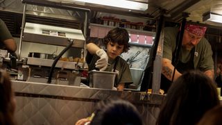 12. Повар на колесах (2014)