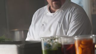 120. Повар на колесах (2014)