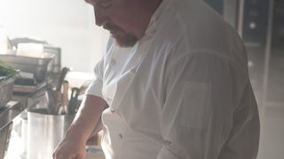 122. Повар на колесах (2014)