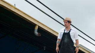 125. Повар на колесах (2014)