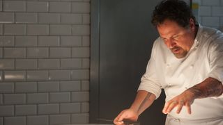 13. Повар на колесах (2014)