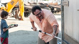 14. Повар на колесах (2014)