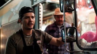 15. Повар на колесах (2014)