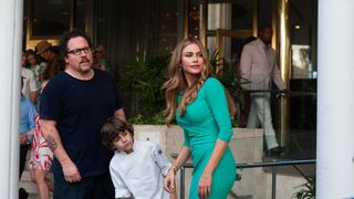 18. Повар на колесах (2014)