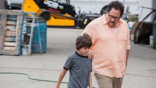 19. Повар на колесах (2014)