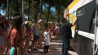 20. Повар на колесах (2014)