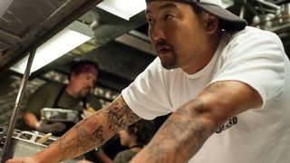 21. Повар на колесах (2014)