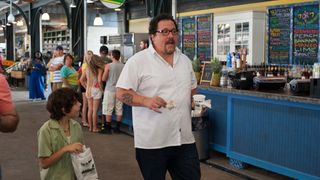 22. Повар на колесах (2014)