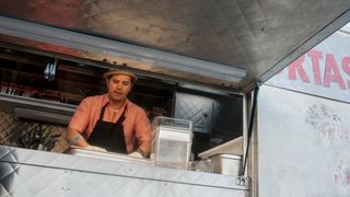 25. Повар на колесах (2014)