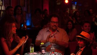 26. Повар на колесах (2014)