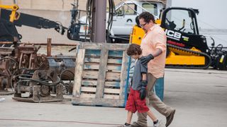 28. Повар на колесах (2014)